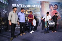 Raju Weds Rambai Movie Success Celebrations Photos